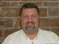 Tim Merritt