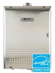 Water Heaters